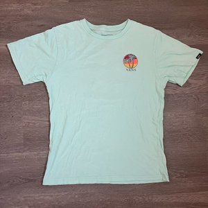 Kids Vans Tee